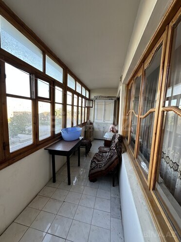 Сдаётся 3-комн. вторичка 90 м², м. Гянджлик, photo 8 from 14