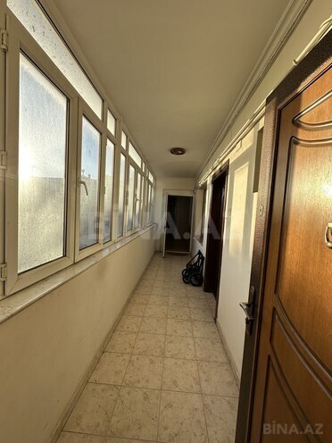 Сдаётся 3-комн. вторичка 90 м², м. Гянджлик, photo 11 from 14