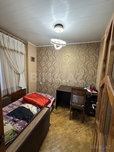 Сдаётся 3-комн. вторичка 90 м², м. Гянджлик, photo 5 from 14