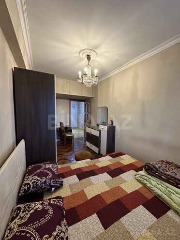 Сдаётся 3-комн. вторичка 90 м², м. Гянджлик, photo 3 from 14