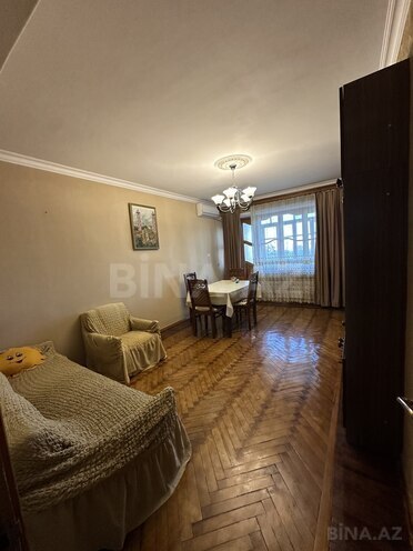 Сдаётся 3-комн. вторичка 90 м², м. Гянджлик, photo 1 from 14