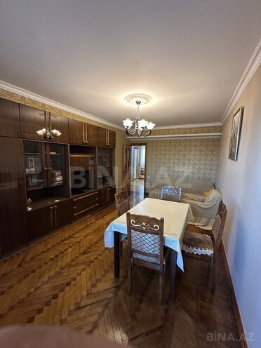 Сдаётся 3-комн. вторичка 90 м², м. Гянджлик, photo 7 from 14
