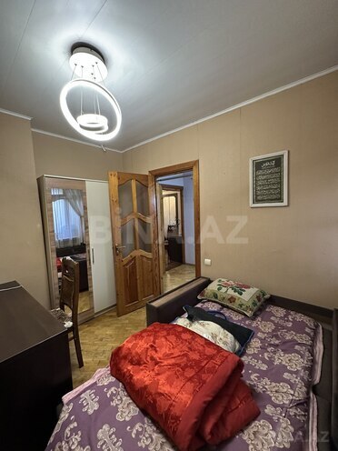 Сдаётся 3-комн. вторичка 90 м², м. Гянджлик, photo 6 from 14