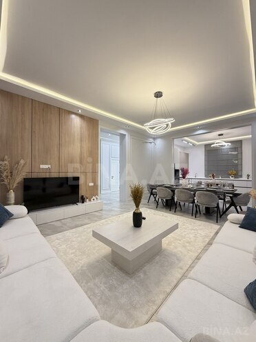 Satılır 6 otaqlı həyət evi/bağ evi 400 m², Şüvəlan q., photo 13 from 29