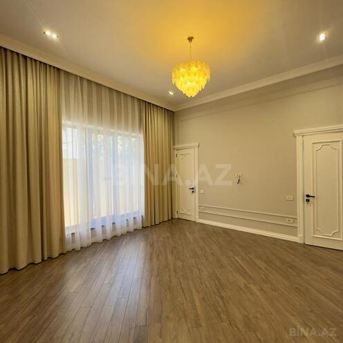 Satılır 5 otaqlı həyət evi/bağ evi 400 m², Mərdəkan q., photo 21 from 32