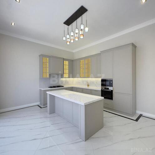 Satılır 5 otaqlı həyət evi/bağ evi 400 m², Mərdəkan q., photo 17 from 32