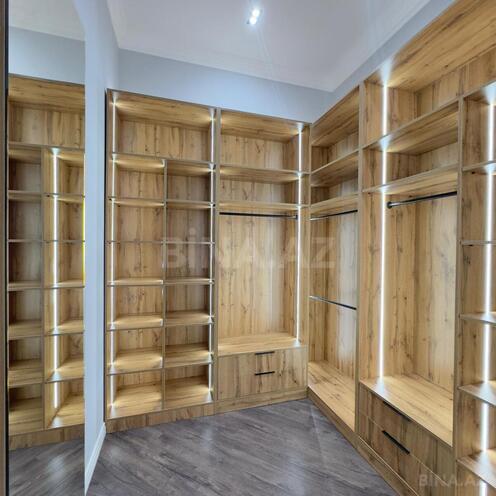 Satılır 5 otaqlı həyət evi/bağ evi 400 m², Mərdəkan q., photo 26 from 32