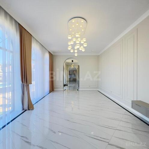 Satılır 5 otaqlı həyət evi/bağ evi 400 m², Mərdəkan q., photo 18 from 32