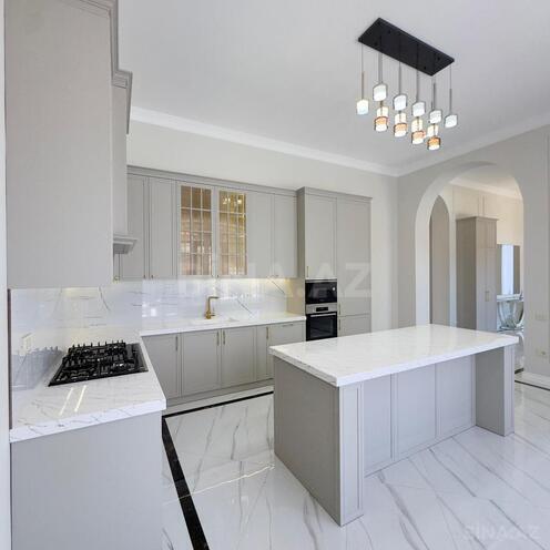 Satılır 5 otaqlı həyət evi/bağ evi 400 m², Mərdəkan q., photo 16 from 32