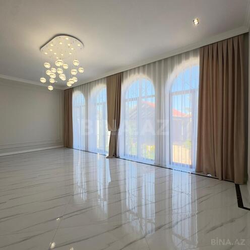 Satılır 5 otaqlı həyət evi/bağ evi 400 m², Mərdəkan q., photo 20 from 32