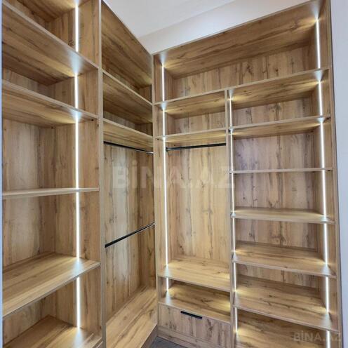 Satılır 5 otaqlı həyət evi/bağ evi 400 m², Mərdəkan q., photo 27 from 32