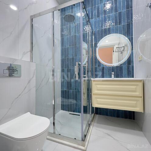 Satılır 5 otaqlı həyət evi/bağ evi 400 m², Mərdəkan q., photo 28 from 32