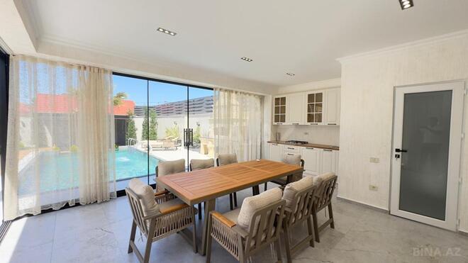 Satılır 5 otaqlı həyət evi/bağ evi 400 m², Mərdəkan q., photo 14 from 32