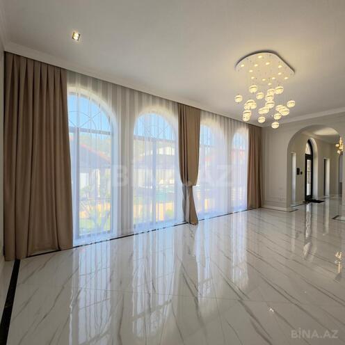 Satılır 5 otaqlı həyət evi/bağ evi 400 m², Mərdəkan q., photo 19 from 32