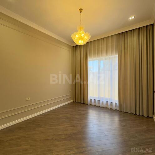 Satılır 5 otaqlı həyət evi/bağ evi 400 m², Mərdəkan q., photo 23 from 32