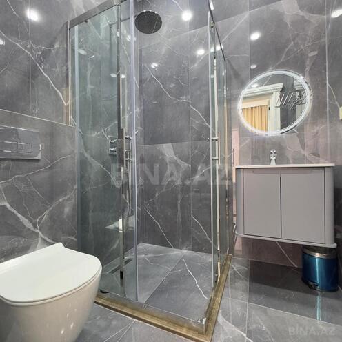 Satılır 5 otaqlı həyət evi/bağ evi 400 m², Mərdəkan q., photo 30 from 32