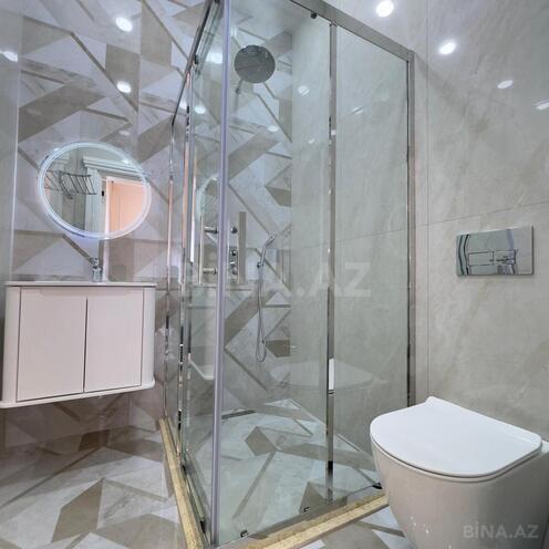 Satılır 5 otaqlı həyət evi/bağ evi 400 m², Mərdəkan q., photo 31 from 32