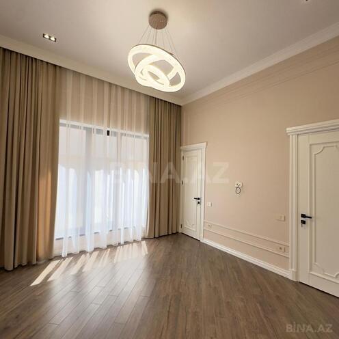 Satılır 5 otaqlı həyət evi/bağ evi 400 m², Mərdəkan q., photo 25 from 32