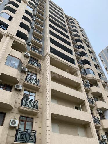 Satılır 3 otaqlı yeni tikili 82 m², Günəşli q., photo 4 from 12