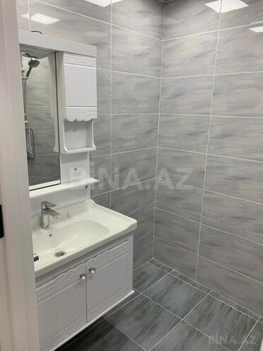 Satılır 3 otaqlı yeni tikili 82 m², Günəşli q., photo 11 from 12