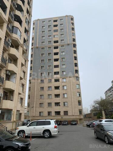 Satılır 3 otaqlı yeni tikili 82 m², Günəşli q., photo 8 from 12