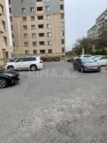 Satılır 3 otaqlı yeni tikili 82 m², Günəşli q., photo 9 from 12