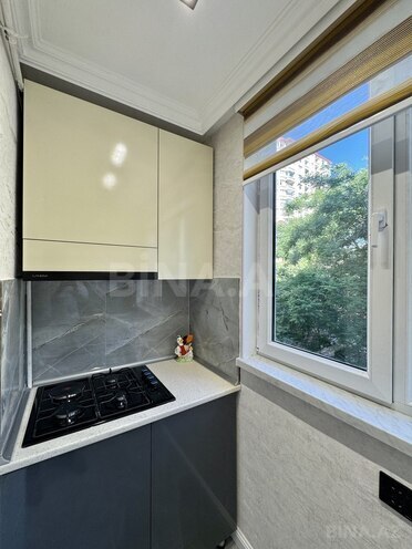 Satılır 2 otaqlı köhnə tikili 45 m², Nəriman Nərimanov m., photo 8 from 16
