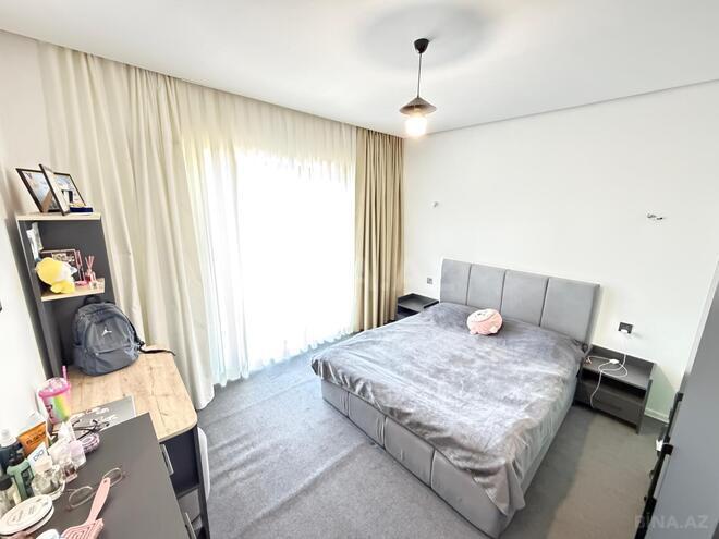 Satılır 4 otaqlı həyət evi/bağ evi 180 m², Binə q., photo 13 from 20