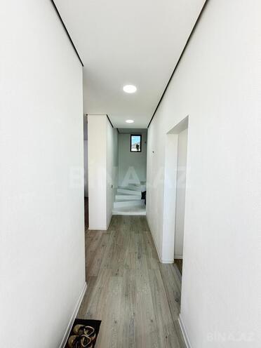 Satılır 4 otaqlı həyət evi/bağ evi 180 m², Binə q., photo 5 from 20