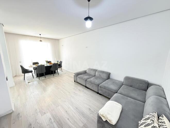 Satılır 4 otaqlı həyət evi/bağ evi 180 m², Binə q., photo 9 from 20