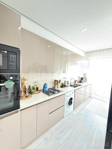 Satılır 4 otaqlı həyət evi/bağ evi 180 m², Binə q., photo 6 from 20