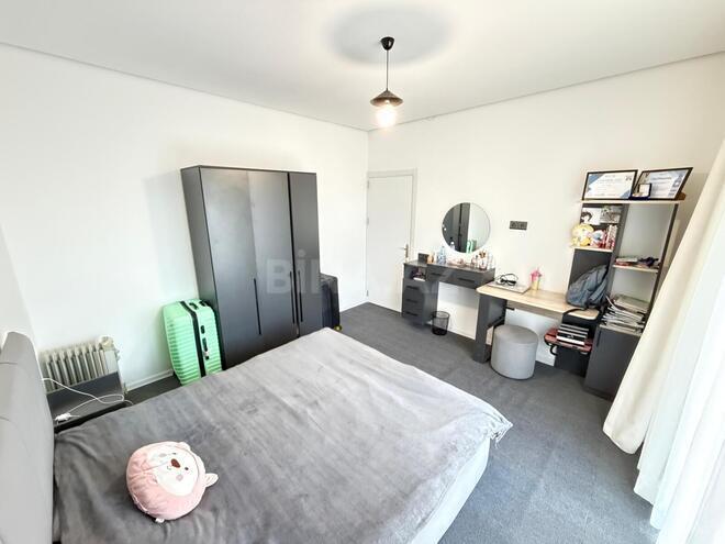 Satılır 4 otaqlı həyət evi/bağ evi 180 m², Binə q., photo 14 from 20