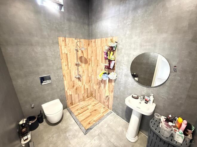 Satılır 4 otaqlı həyət evi/bağ evi 180 m², Binə q., photo 10 from 20