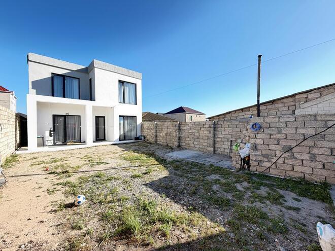 Satılır 4 otaqlı həyət evi/bağ evi 180 m², Binə q., photo 3 from 20