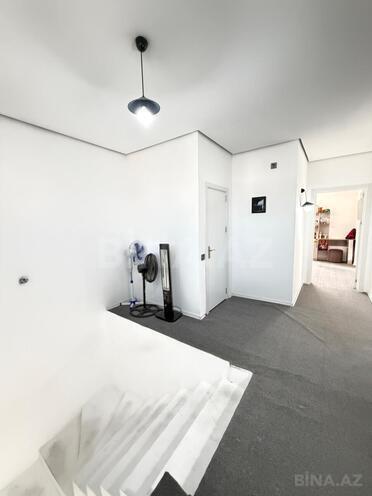 Satılır 4 otaqlı həyət evi/bağ evi 180 m², Binə q., photo 12 from 20