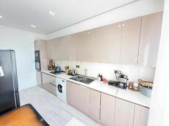 Satılır 4 otaqlı həyət evi/bağ evi 180 m², Binə q., photo 7 from 20