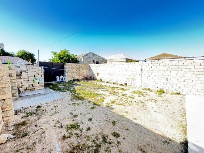 Satılır 4 otaqlı həyət evi/bağ evi 180 m², Binə q., photo 4 from 20