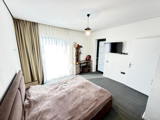 Satılır 4 otaqlı həyət evi/bağ evi 180 m², Binə q., photo 16 from 20