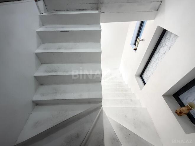 Satılır 4 otaqlı həyət evi/bağ evi 180 m², Binə q., photo 11 from 20
