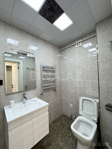 Satılır 2 otaqlı köhnə tikili 45 m², Nəriman Nərimanov m., photo 14 from 16