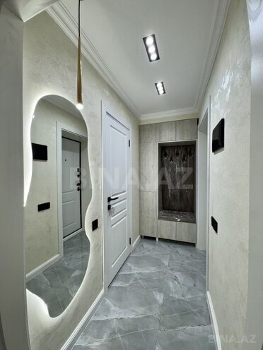 Satılır 2 otaqlı köhnə tikili 45 m², Nəriman Nərimanov m., photo 12 from 16