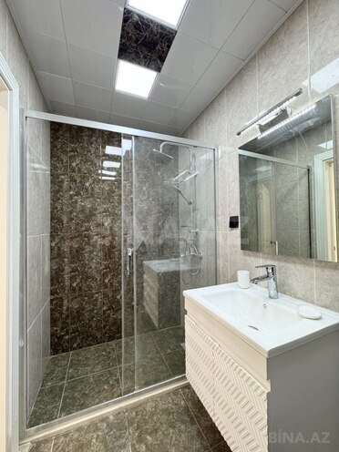 Satılır 2 otaqlı köhnə tikili 45 m², Nəriman Nərimanov m., photo 15 from 16
