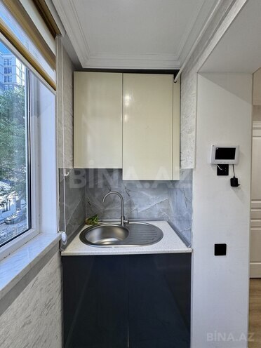 Satılır 2 otaqlı köhnə tikili 45 m², Nəriman Nərimanov m., photo 7 from 16