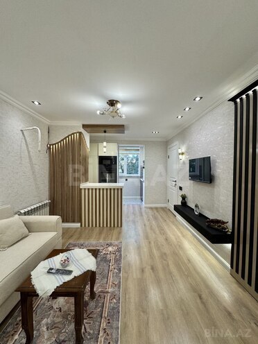 Satılır 2 otaqlı köhnə tikili 45 m², Nəriman Nərimanov m., photo 1 from 16