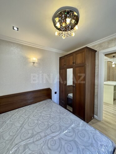 Satılır 2 otaqlı köhnə tikili 45 m², Nəriman Nərimanov m., photo 11 from 16
