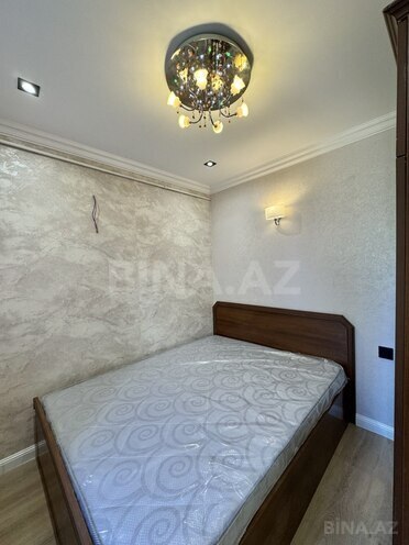 Satılır 2 otaqlı köhnə tikili 45 m², Nəriman Nərimanov m., photo 10 from 16