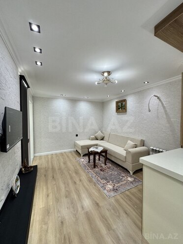 Satılır 2 otaqlı köhnə tikili 45 m², Nəriman Nərimanov m., photo 5 from 16