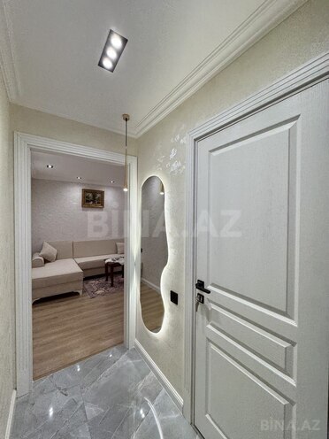 Satılır 2 otaqlı köhnə tikili 45 m², Nəriman Nərimanov m., photo 13 from 16
