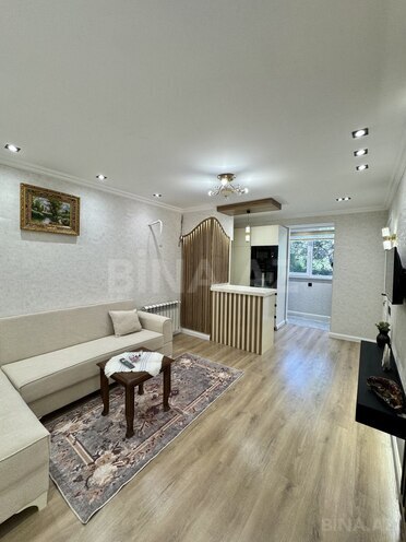 Satılır 2 otaqlı köhnə tikili 45 m², Nəriman Nərimanov m., photo 3 from 16