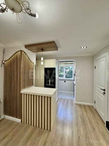 Satılır 2 otaqlı köhnə tikili 45 m², Nəriman Nərimanov m., photo 4 from 16
